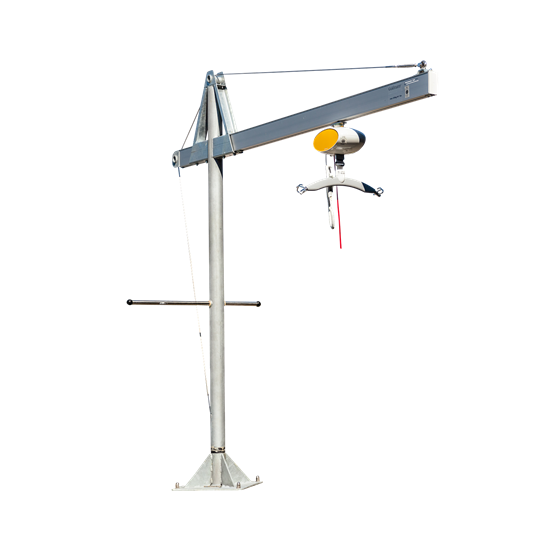 swinglift Guldmann Swing Lift
