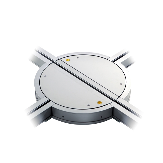 turntable Guldmann Turntable