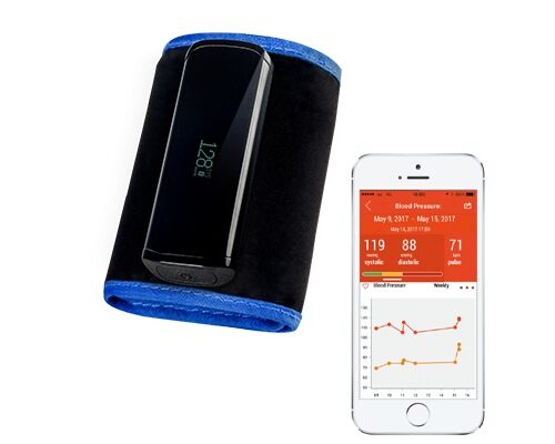 ua12001 A&D UA-1200BLE
