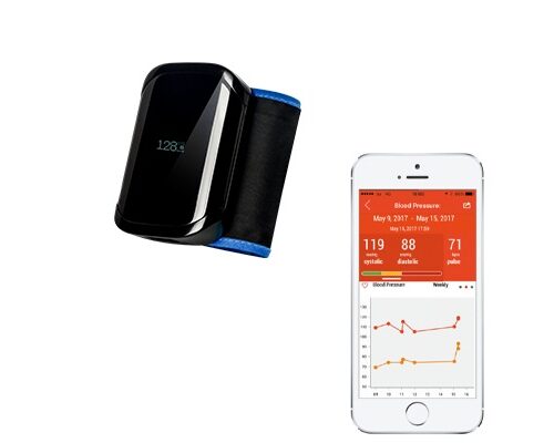 ub11001 A&D UB-1100BLE