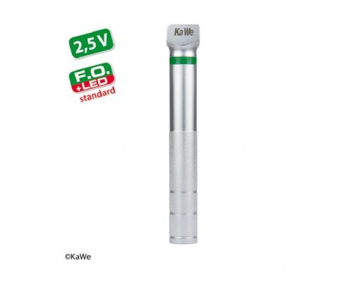 fo led-battery handle aa small KaWe F.O. LED – battery handle AA, small