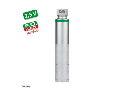 fo led-battery handle c medium KaWe F.O. LED – battery handle C, medium