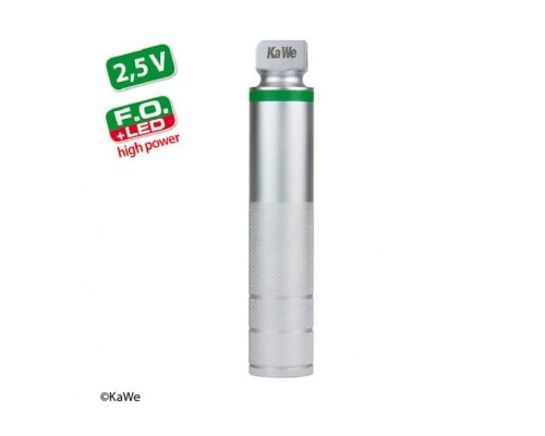 fo led hp-battery handle c medium KaWe F.O. LED hp – battery handle C, medium