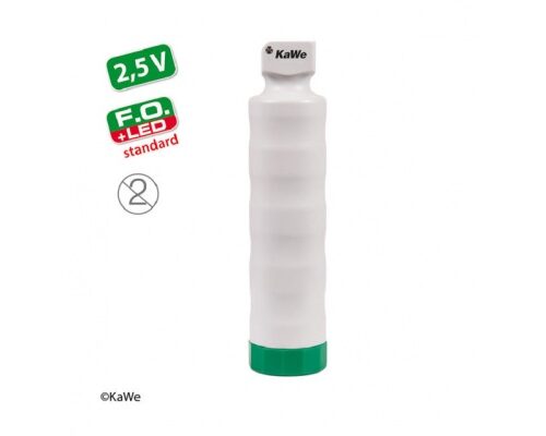 fo led-single-use battery handle c medium KaWe F.O. LED – single-use battery handle C, medium