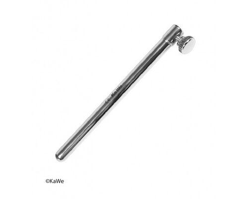 handle with srew thread KaWe Handle with screw thread