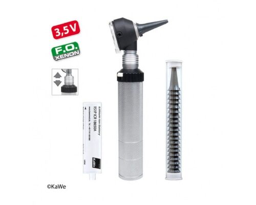 kawe combilight fo 30-35v Otoscope head KaWe COMBILIGHT F.O.30 / 3.5V