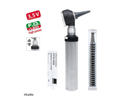 kawe combilight fo 30led 35v KaWe COMBILIGHT F.O.30 LED | 3.5V