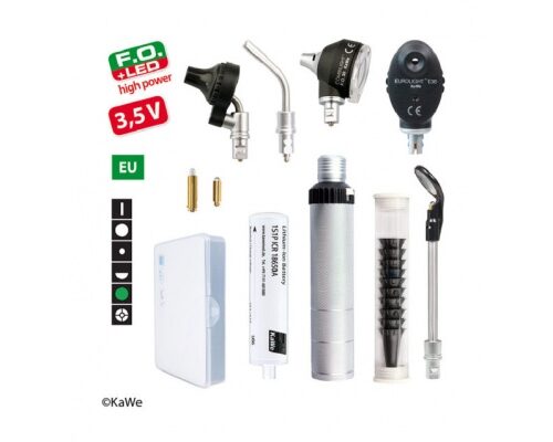 kawe combilight fo 30led e36eu 35v KaWe COMBILIGHT F.O.30 LED / E36, EU / 3.5 V