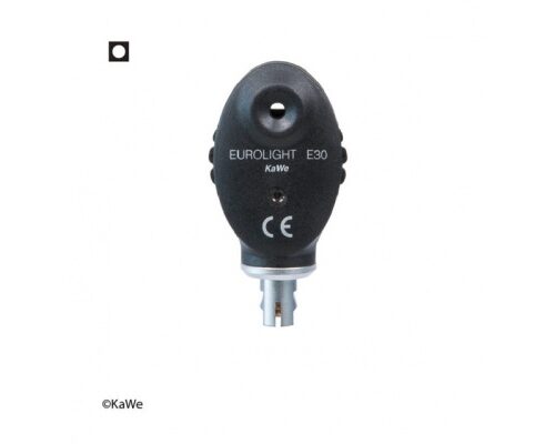 kawe eurolight e30 25v ophthalmoscope head KaWe EUROLIGHT E30, 2.5 V ophthalmoscope head