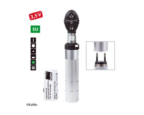 kawe eurolight e36 35v KaWe EUROLIGHT E36 / 3.5 V