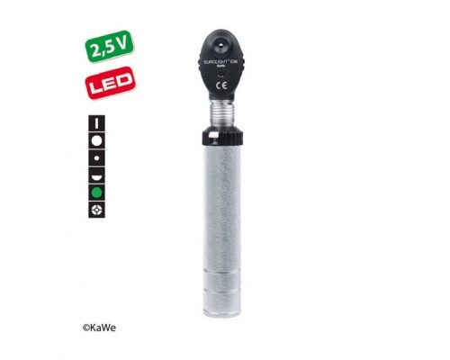 kawe eurolight e36led eu KaWe EUROLIGHT E36 LED / EU