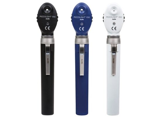kawe piccolight e50 KaWe PICCOLIGHT E50