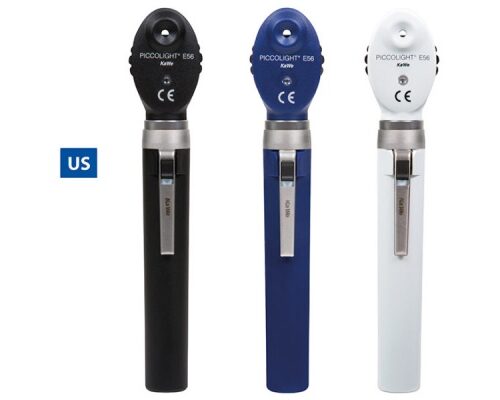 kawe piccolight e56 us KaWe PICCOLIGHT E56 / US