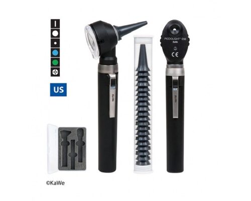 kawe piccolight fo e56 us KaWe PICCOLIGHT F.O. / E56, US