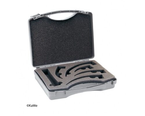 laryngoscope case for 5blades 1handle KaWe Laryngoscope Case, for 5 Blades + 1 Handle