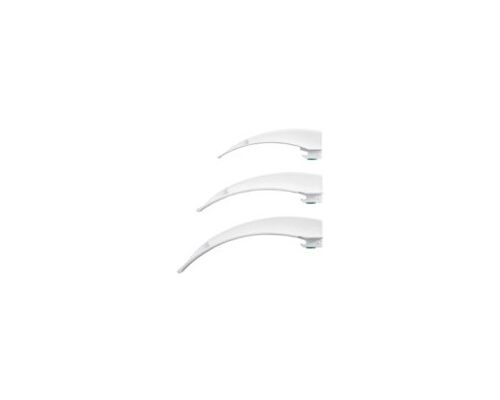 macintosh fo disposable blades non-sterile KaWe Macintosh F.O. Disposable blades, non-sterile