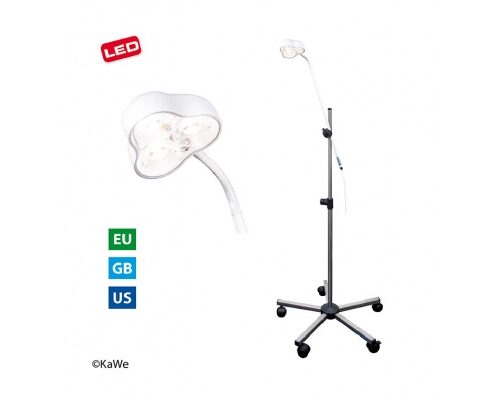 master light led 1000 KaWe MASTERLIGHT LED 1000