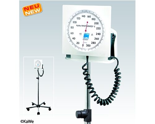 mastermed c stand model KaWe MASTERMED C, stand model