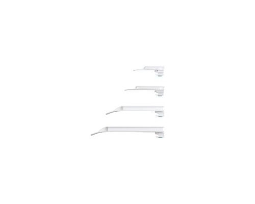 miller fo disposable blades non-sterile KaWe Miller F.O. Disposable blades, non-sterile