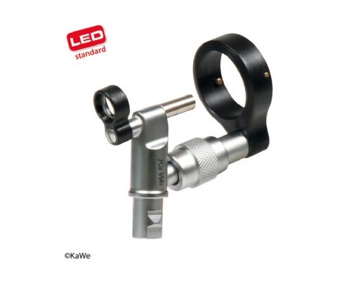 otoscope head kawe eurolight c30 op led Otoscope head KaWe EUROLIGHT C30 OP LED