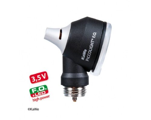 otoscope head kawe piccolight fo led hp night Otoscope head KaWe PICCOLIGHT F.O. LED hp (night)