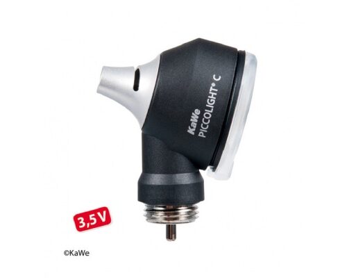 otoskop-kopf kawe piccolight c35v KaWe Otoskop-Kopf KaWe PICCOLIGHT C / 3.5 V
