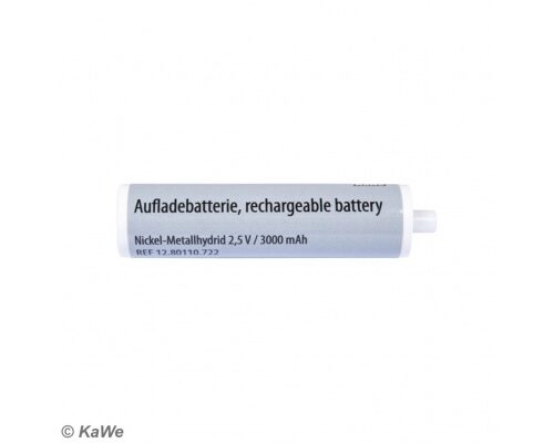 rechargeable battery 2 5v KaWe Rechargeable battery 2,5 V