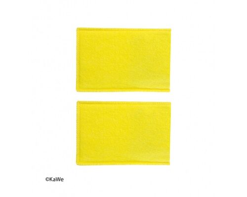 replacement sponge pockets KaWe Replacement sponge pockets