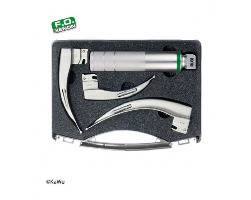 set adults 25v-fo xenon macintosh fo KaWe Set, adults, 2.5 V – F.O. Xenon, Macintosh F.O.
