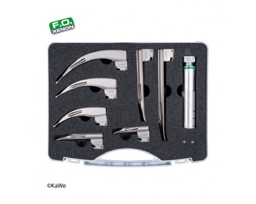 set adults paediatrics KaWe Set, Adults + Paediatrics