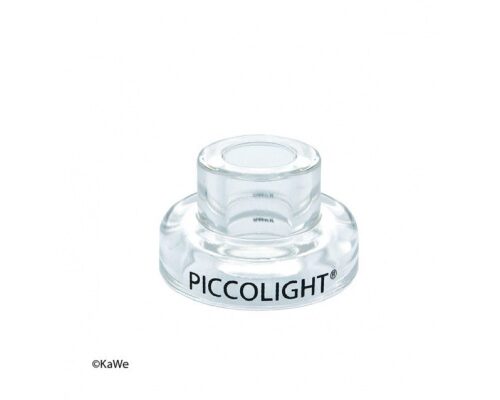 table stand transparent 2 KaWe Table Stand Transparent 2