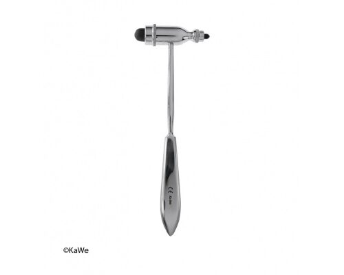 tromner metal handle KaWe Trömner, metal handle