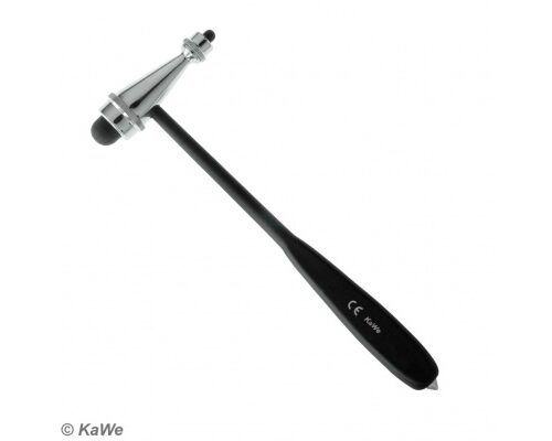 tromner plastic handle 150g KaWe Trömner, plastic handle (150g)