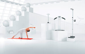 The Advantages of seca’s Medical Body Composition Analyzer in the Growing Medical Fitness Industry