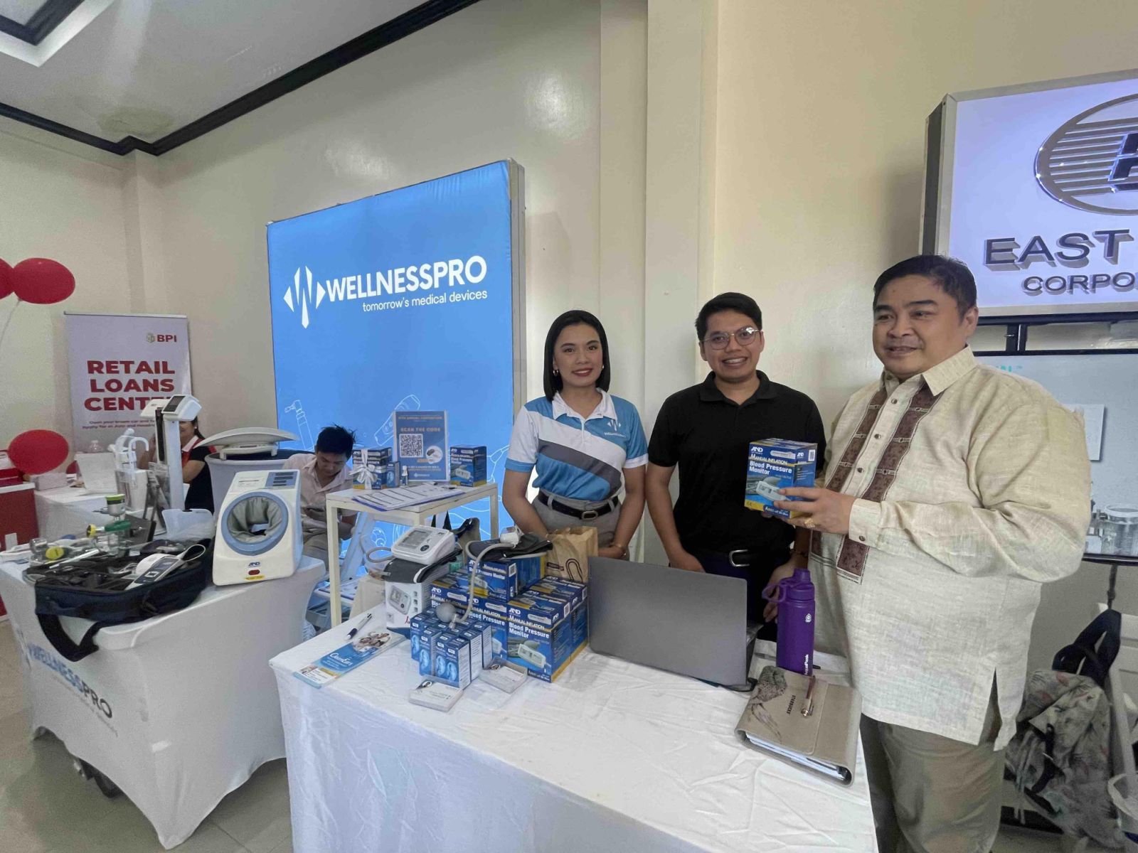 Association of Nursing Service Administration of the Philippines Annual Convention