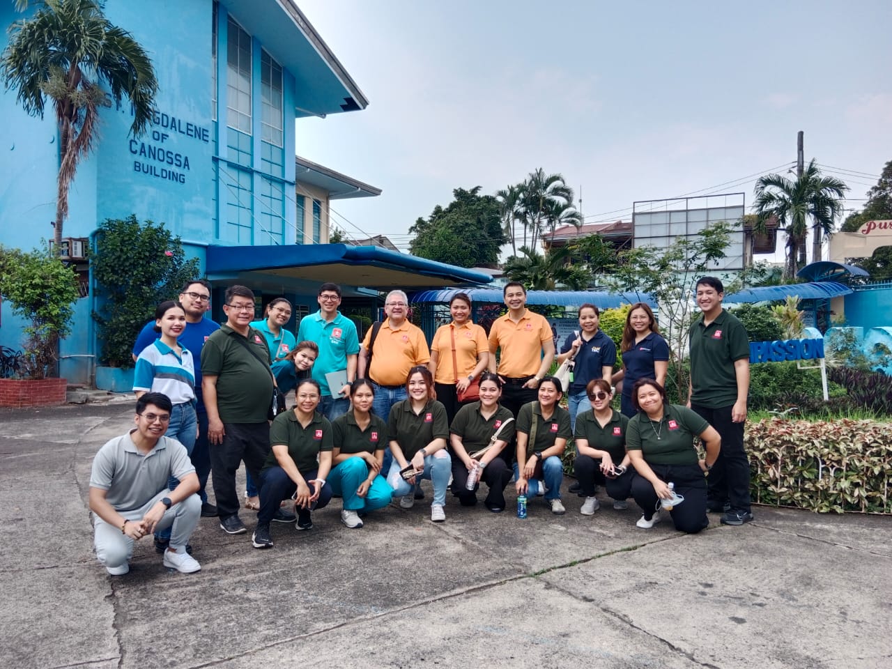 Laguna Heart Camp by The Medical City