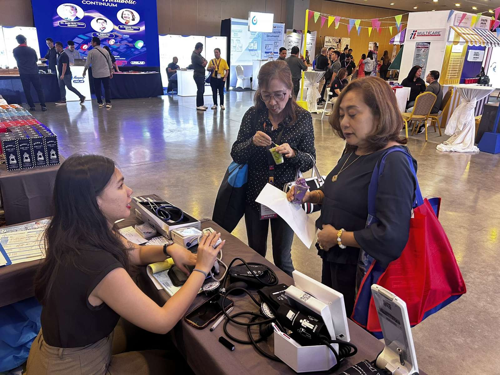 Alliance of Clinical Endocrinologists Annual Convention