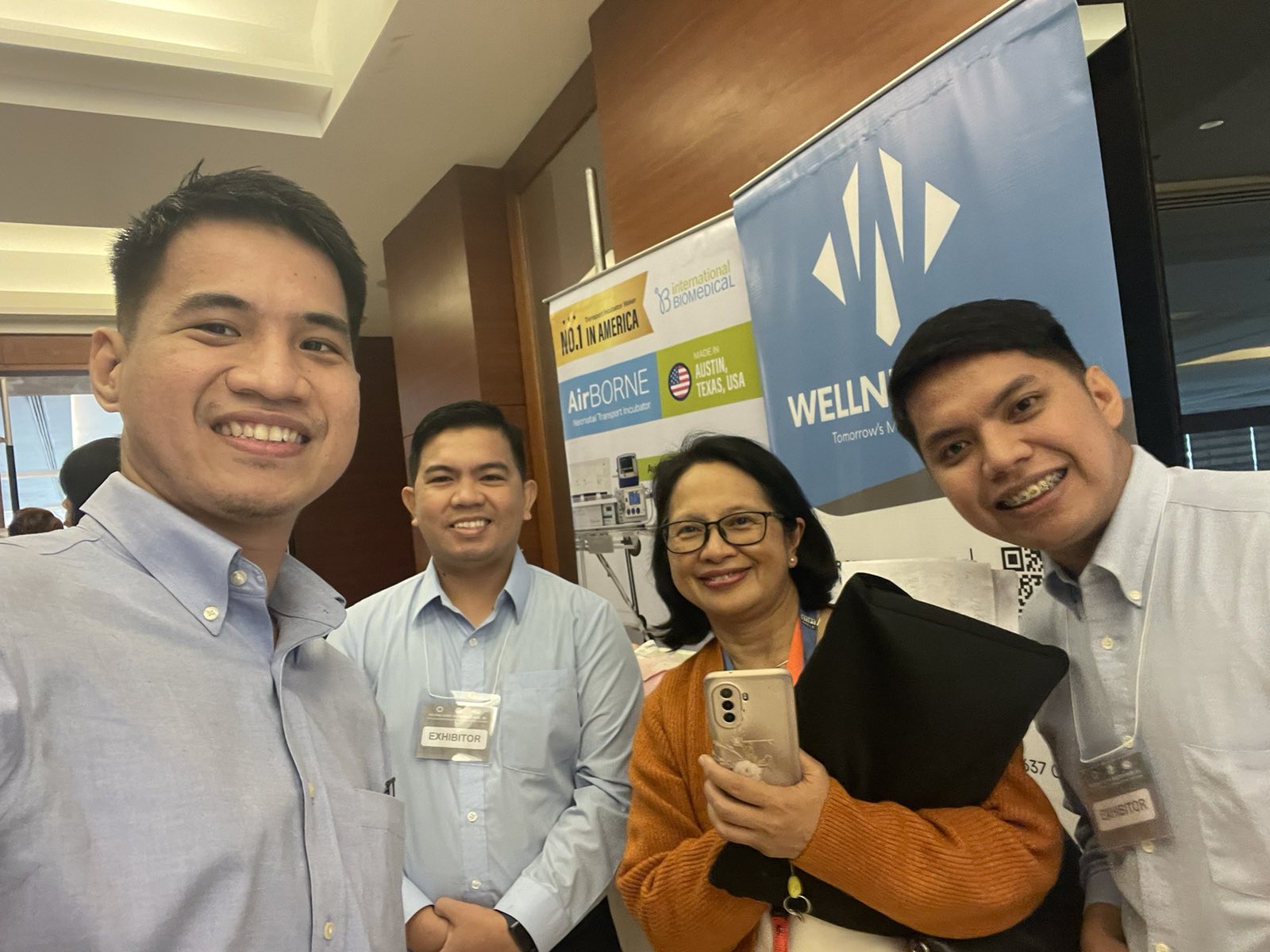 Philippine Society of Newborn Medicine Annual Covention