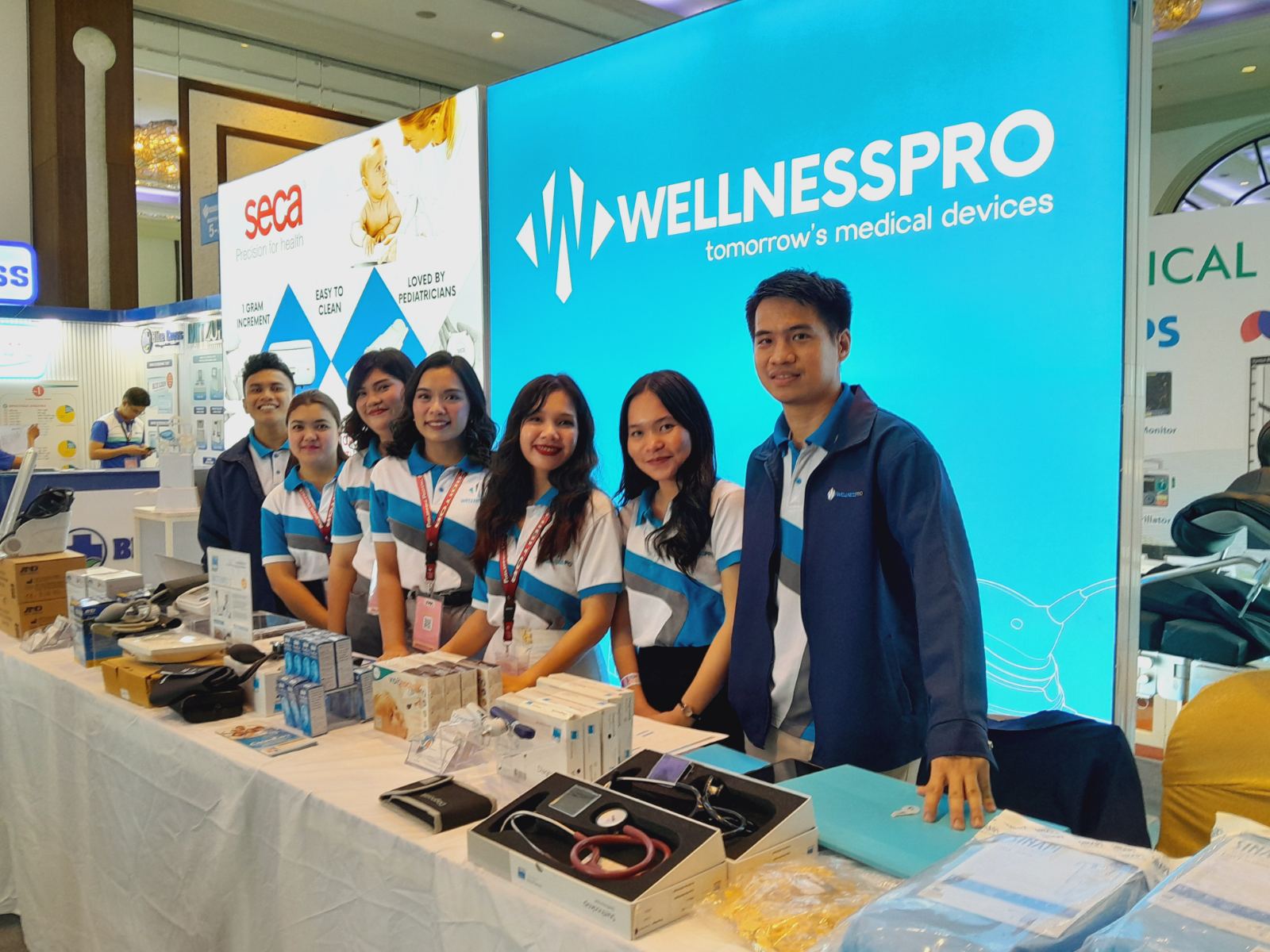Philippine Hospital Association Annual National Convention